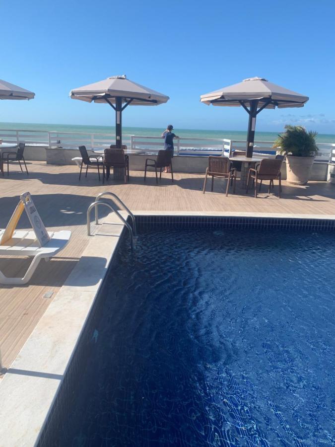 Casa na Beira da Praia da Pipa Beach House Luxury Praia de Pipa Bagian luar foto