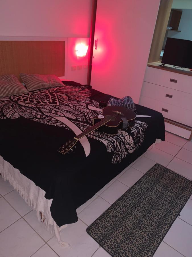 Casa na Beira da Praia da Pipa Beach House Luxury Praia de Pipa Bagian luar foto