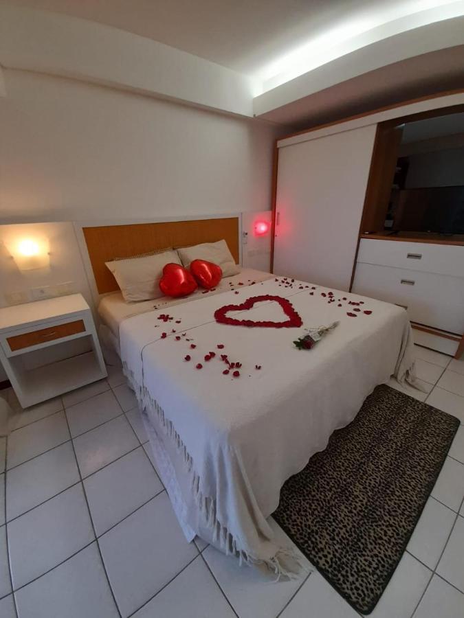 Casa na Beira da Praia da Pipa Beach House Luxury Praia de Pipa Bagian luar foto