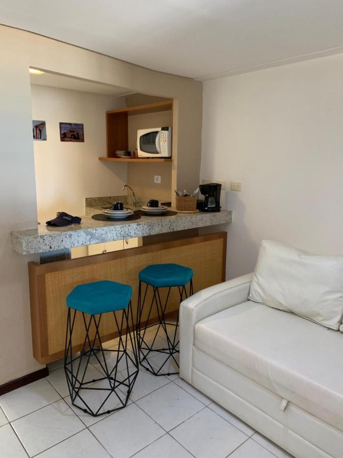 Casa na Beira da Praia da Pipa Beach House Luxury Praia de Pipa Bagian luar foto