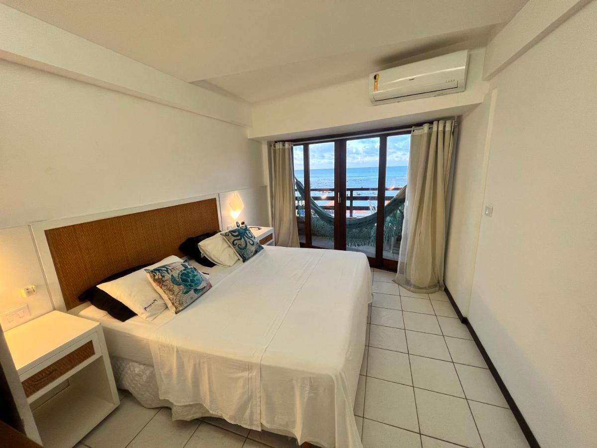 Casa na Beira da Praia da Pipa Beach House Luxury Praia de Pipa Bagian luar foto