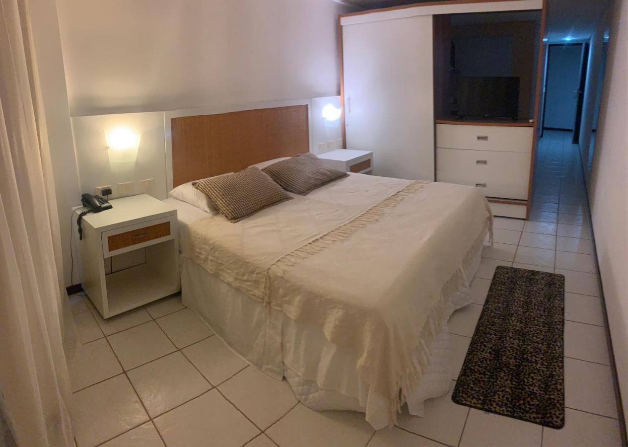 Casa na Beira da Praia da Pipa Beach House Luxury Praia de Pipa Bagian luar foto