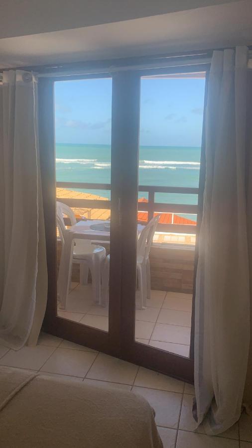 Casa na Beira da Praia da Pipa Beach House Luxury Praia de Pipa Bagian luar foto