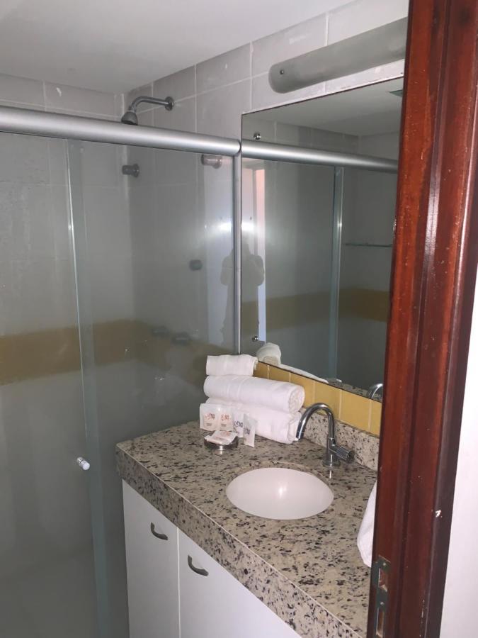 Casa na Beira da Praia da Pipa Beach House Luxury Praia de Pipa Bagian luar foto